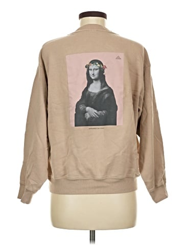UT for Uniqlo Sweatshirt (view 2)