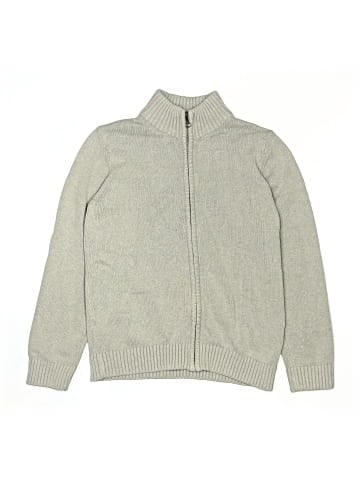 The Children's Place Zip Up Hoodie (view 1)