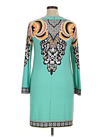Donna Morgan Casual Dress (view 2)