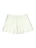 Zara Solid Ivory Skort Size XS - photo 1