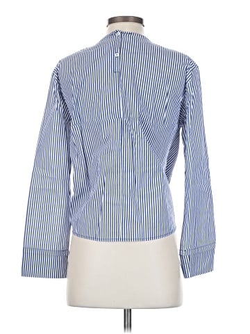 Zara 3/4 Sleeve Blouse (view 2)