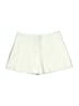 Zara Solid Ivory Skort Size XS - photo 2