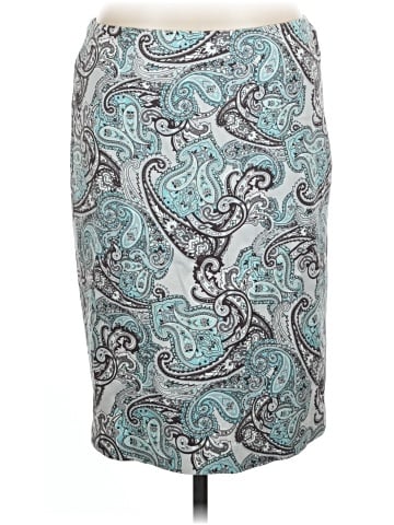 Liz Claiborne Casual Skirt (view 1)