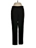 Theory Solid Black Dress Pants Size S - photo 1