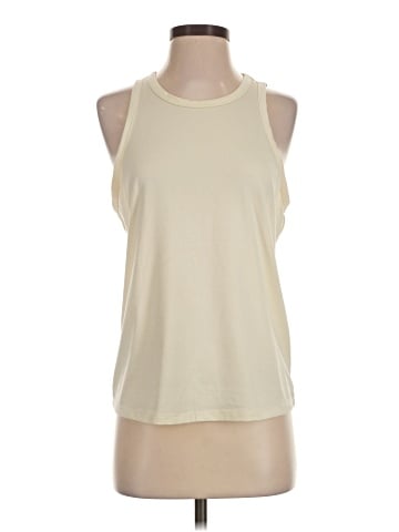 Fabletics Sleeveless T-Shirt (view 1)