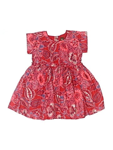 Tea Dress (view 1)