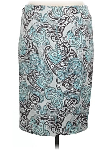 Liz Claiborne Casual Skirt (view 2)