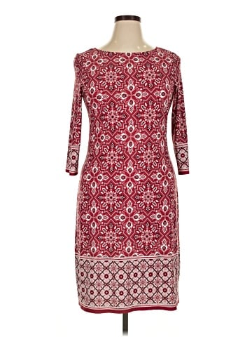Wisp Casual Dress (view 1)