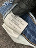 J Brand Hearts Blue Jeans Size 29 waist - photo 8