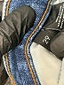 J Brand Hearts Blue Jeans Size 29 waist - photo 9