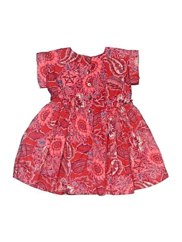 Tea Dress (view 2)