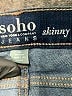 Soho Blue Jeans Size 10 - photo 7