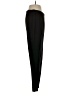 Theory Solid Black Dress Pants Size S - photo 4