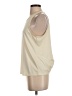 Fabletics Ivory Sleeveless T-Shirt Size S - photo 5