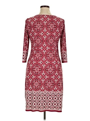 Wisp Casual Dress (view 2)