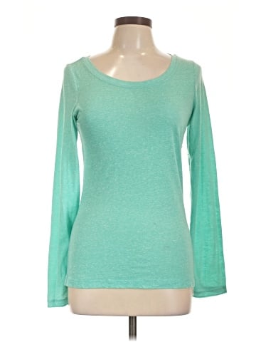 Aeropostale Long Sleeve T-Shirt (view 1)