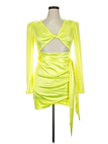Fashion Nova Cocktail Dress (view 1)