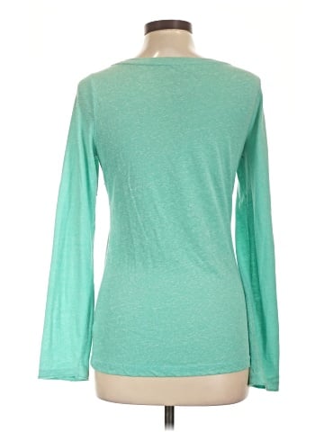 Aeropostale Long Sleeve T-Shirt (view 2)