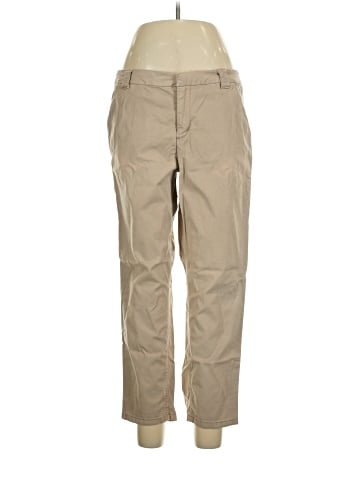 JCPenney Khakis (view 1)
