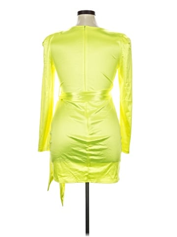 Fashion Nova Cocktail Dress (view 2)