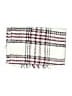 Chico's Plaid White Scarf One size - photo 2