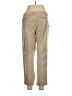 JCPenney Solid Tan Khakis Size 31 waist - photo 2
