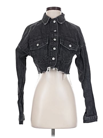 BDG Denim Jacket (view 1)