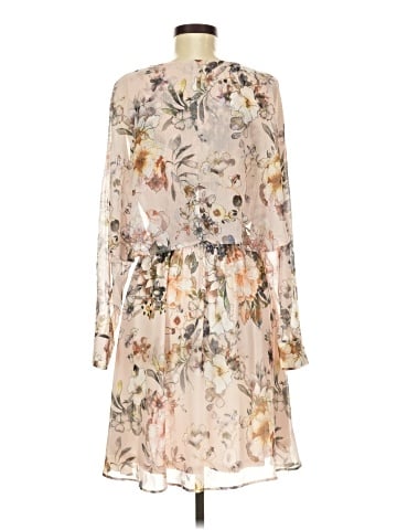 ABS Allen Schwartz Cocktail Dress (view 2)