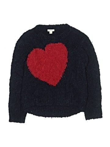 Crewcuts Pullover Sweater (view 1)