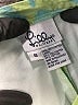 Lilly Pulitzer Tropical Yellow Casual Pants Size 8 - photo 3