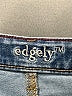 Edgely Hearts Blue Jeans Size 16 - photo 7