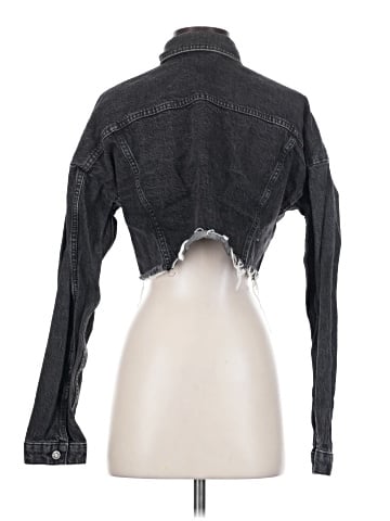 BDG Denim Jacket (view 2)