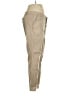 JCPenney Solid Tan Khakis Size 31 waist - photo 4