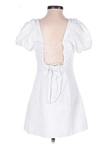 Zara Cocktail Dress (view 2)