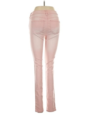 Celebrity Pink Jeans (view 2)