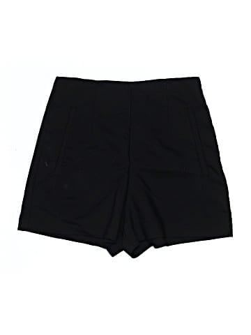 Zara Shorts (view 1)