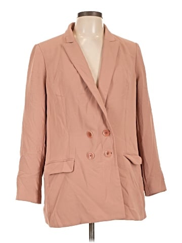 Express Blazer (view 1)