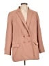 Express Tan Blazer Size L - photo 1