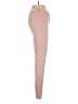 Celebrity Pink Metallic Pink Jeans Size 26 waist - photo 4