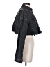 BDG 100% Modacrylic Black Denim Jacket Size S - photo 4