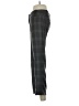 The Limited Plaid Gray Dress Pants Size 00 (petite) - photo 5