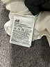 H&M Ivory Jeans Size 12 - photo 7