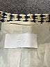 BOSS by HUGO BOSS Polka Dots Ivory Blazer Size 0 - photo 6