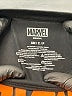 Marvel Black Short Sleeve T-Shirt Size S (kids) - photo 3