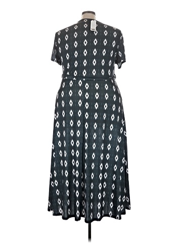 Lily by Firmiana Casual Dress (view 2)