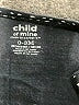 Child of Mine by Carter's Blue Jacket Size 0-3 mo - photo 3