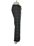 The Limited Plaid Gray Dress Pants Size 00 (petite) - photo 4