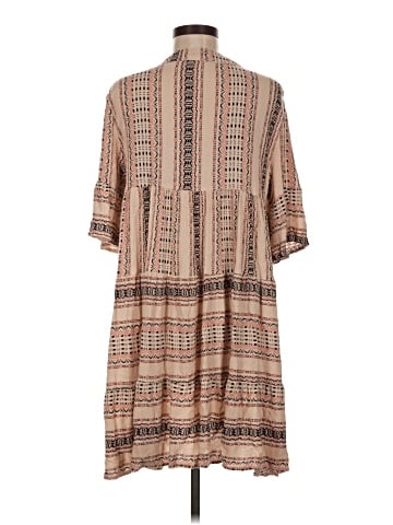 Easel Casual Dress (view 2)