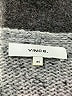 Vince. Tweed Gray Wool Pullover Sweater Size XS - photo 7