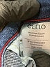 Cello Jeans Blue Denim Shorts Size L - photo 4